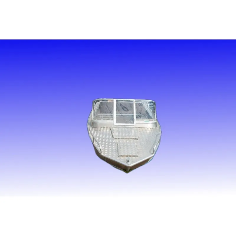 AlBoat 500, фото: 7