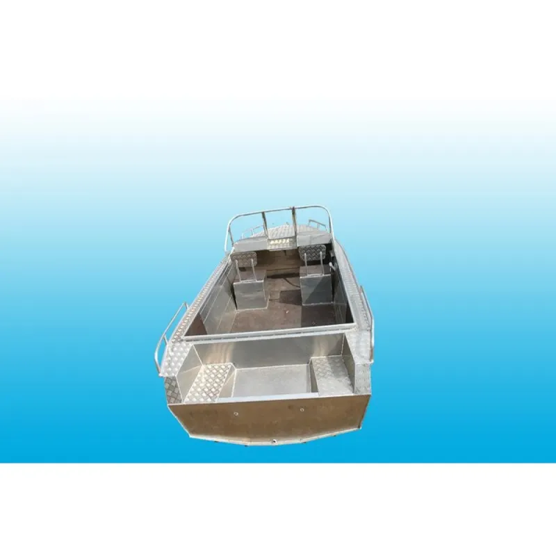 AlBoat 500, фото: 8