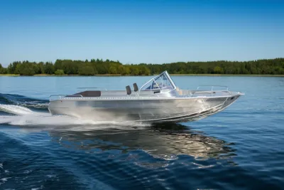 AlBoat 500 обложка