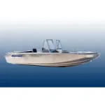 AlBoat 520-DC