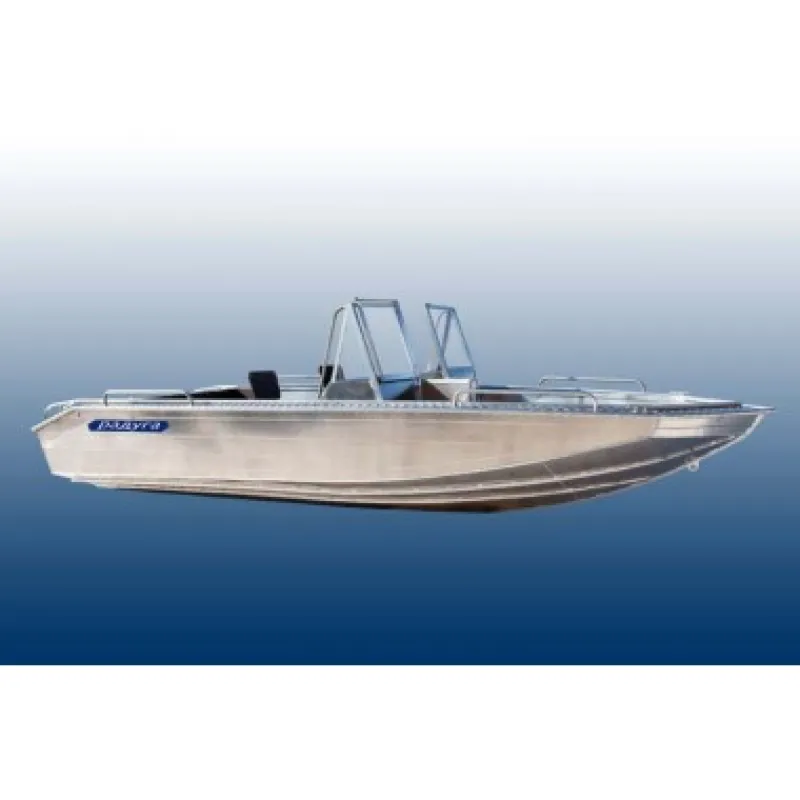 AlBoat 520-DC, фото: 1