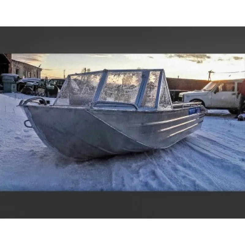 Вятка Профи 42, фото: 5