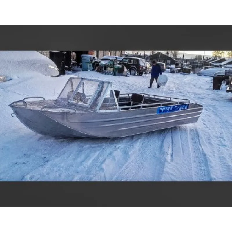 Вятка Профи 42, фото: 6