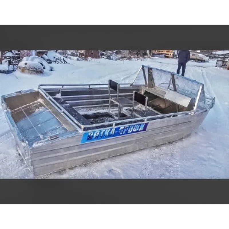 Вятка Профи 42, фото: 8