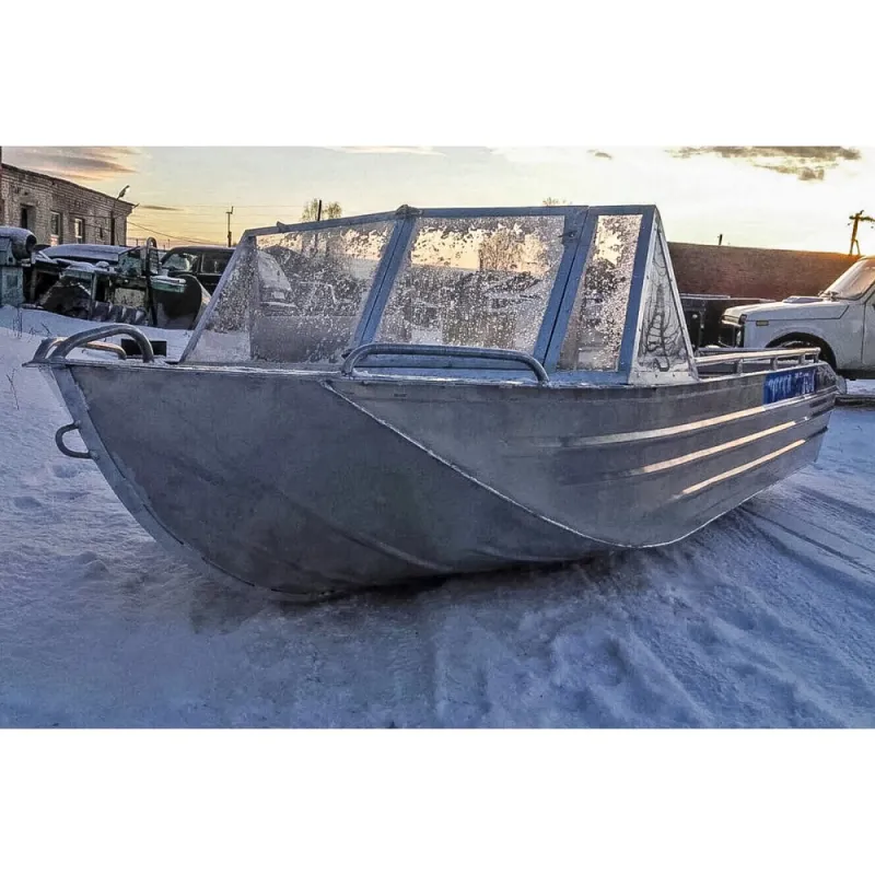 Вятка Профи 42, фото: 9