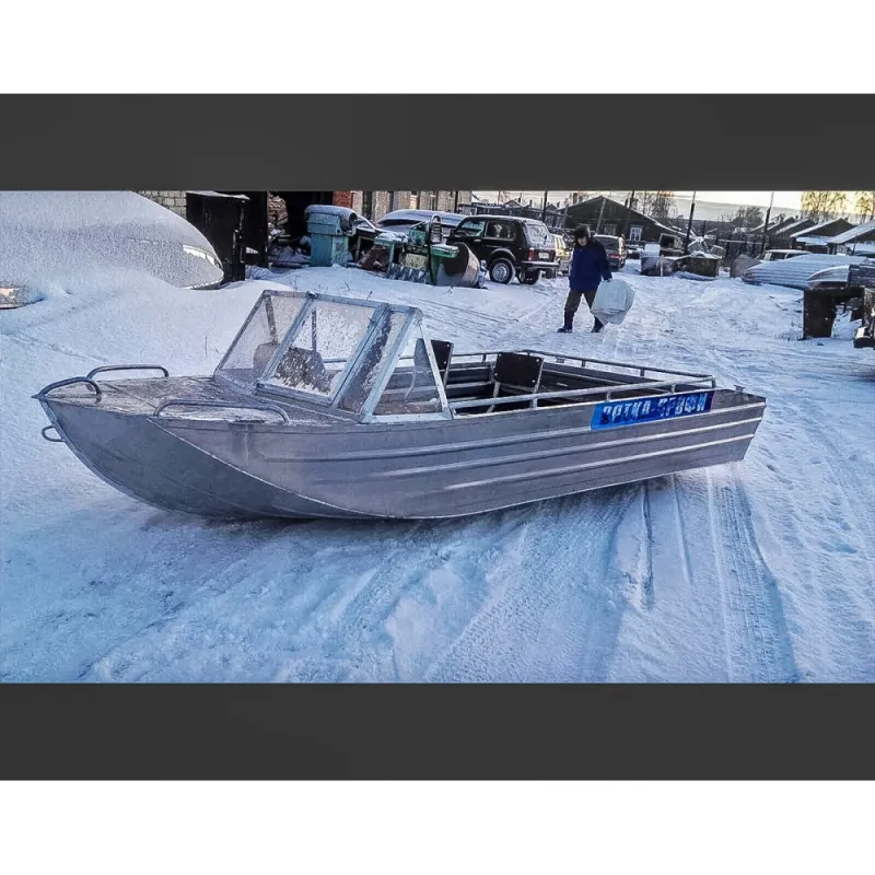 Вятка Профи 42, фото: 12