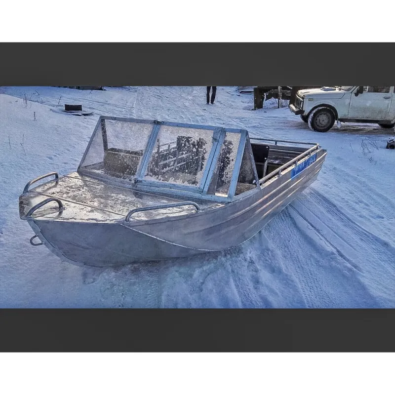 Вятка Профи 42, фото: 14