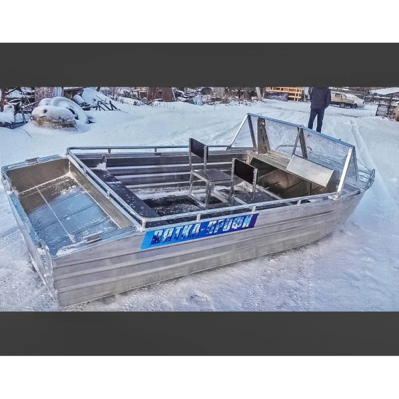 Вятка Профи 42, фото: 15