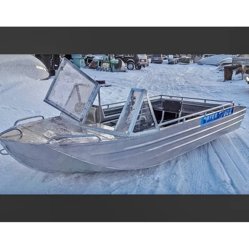 Вятка Профи 42, фото: 5