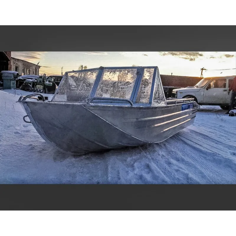 Вятка Профи 42, фото: 3