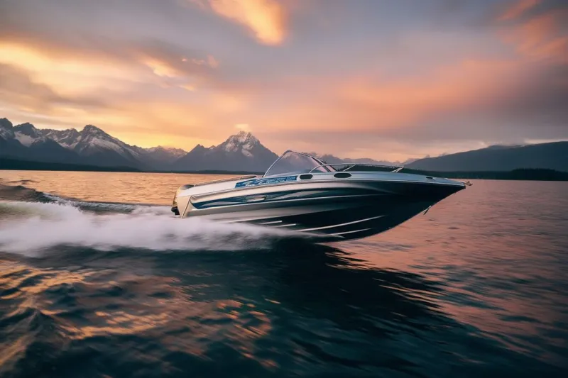 Моторная лодка Вятка-Профи 47, фото: 3