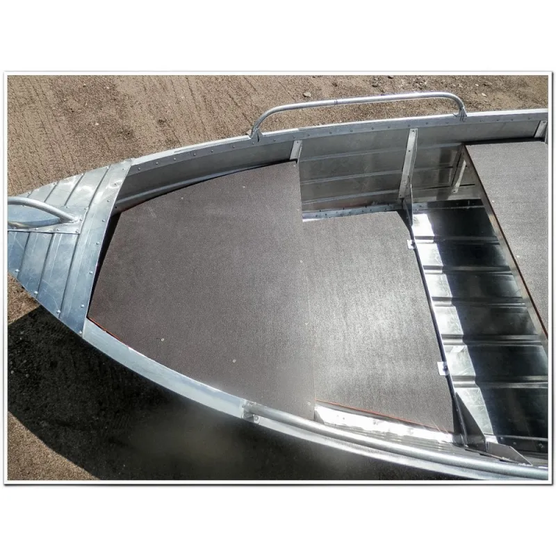 Лодка Вятка Профи 32, фото: 6