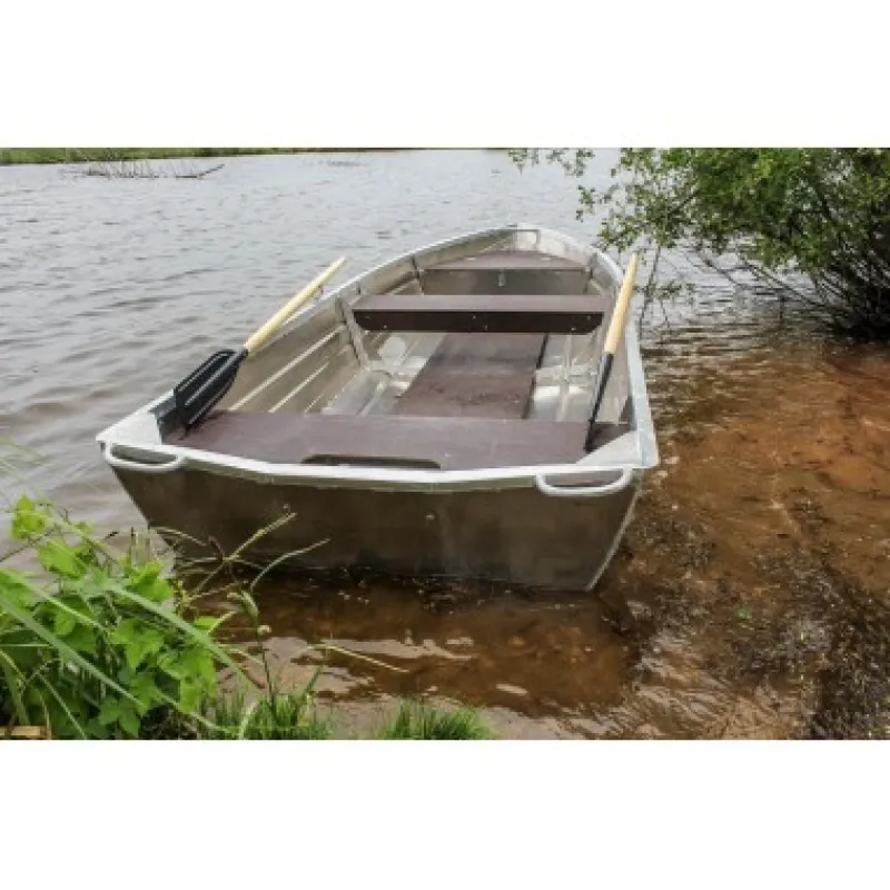 Лодка Вятка Профи 37, фото: 17