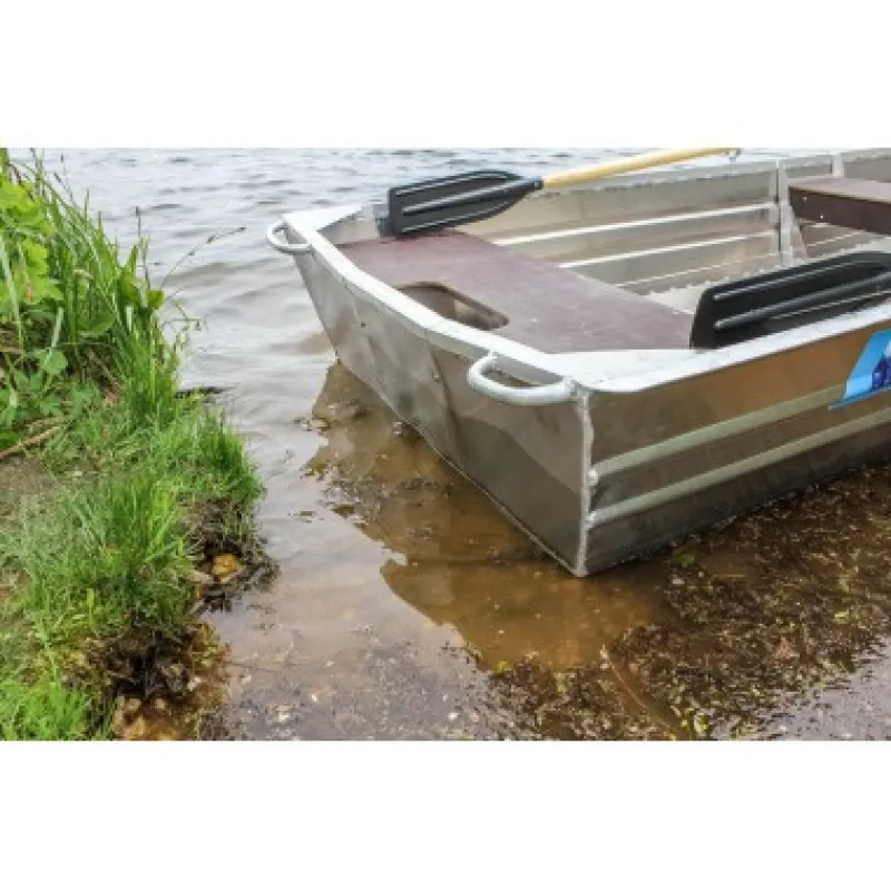 Лодка Вятка Профи 37, фото: 16