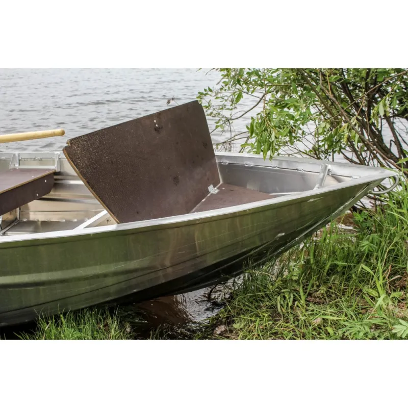 Лодка Вятка Профи 37, фото: 8