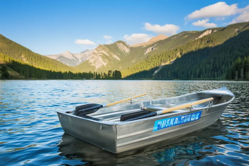 Моторная лодка Лодка Вятка Профи 37, фото: 6