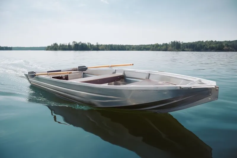 Моторная лодка Лодка Вятка Профи 37, фото: 3