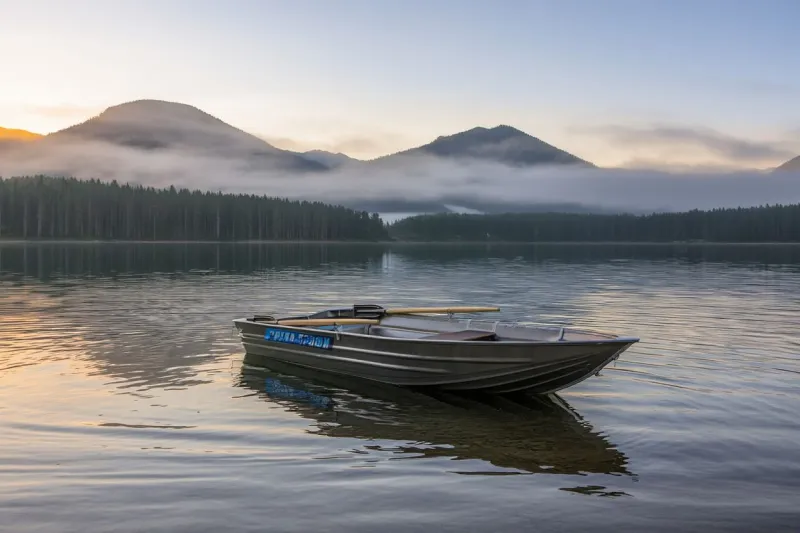 Моторная лодка Лодка Вятка Профи 37, фото: 2