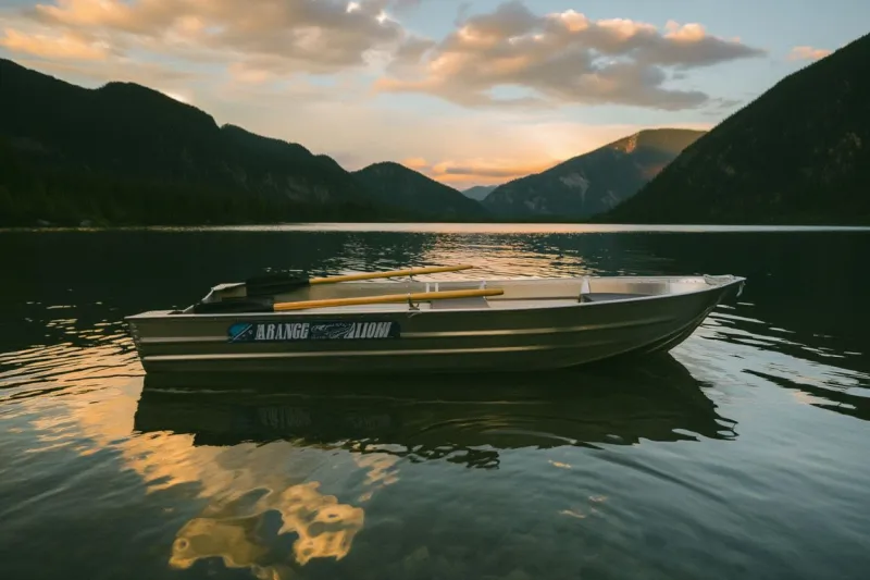 Моторная лодка Лодка Вятка Профи 37, фото: 1