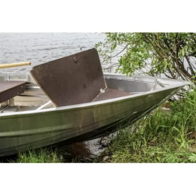 Лодка Лодка Вятка Профи 37