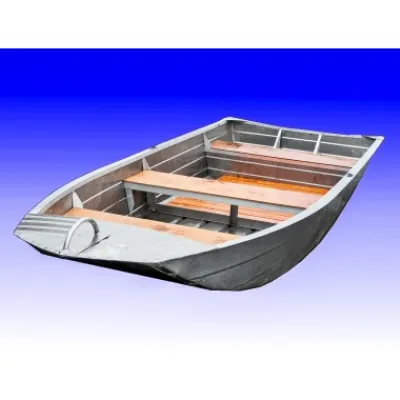 Лодка Вятка-Профи 37-Т