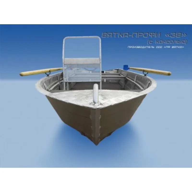 Вятка-Профи 38-С, фото: 3
