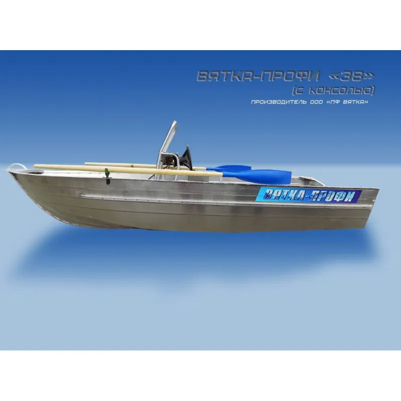 Вятка-Профи 38-С, фото: 1