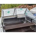 Вятка-Профи 39 с закрытой палубой