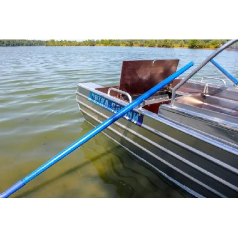 Вятка-Профи 39 с открытой палубой, фото: 36