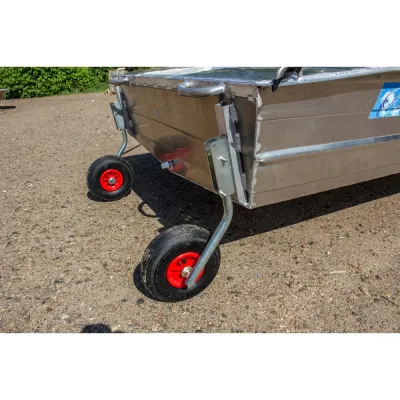 Лодка Вятка-Профи «Вариант»