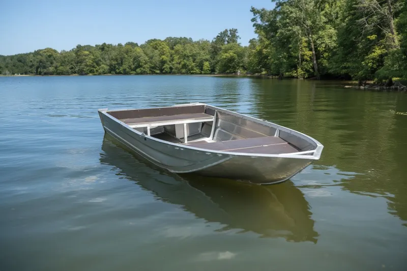 Моторная лодка Вятка-Профи «Вариант», фото: 5