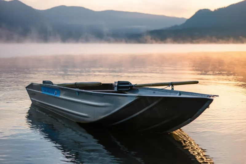 Моторная лодка Вятка-Профи «Вариант», фото: 2