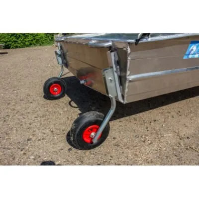 Лодка Вятка-Профи «Вариант»