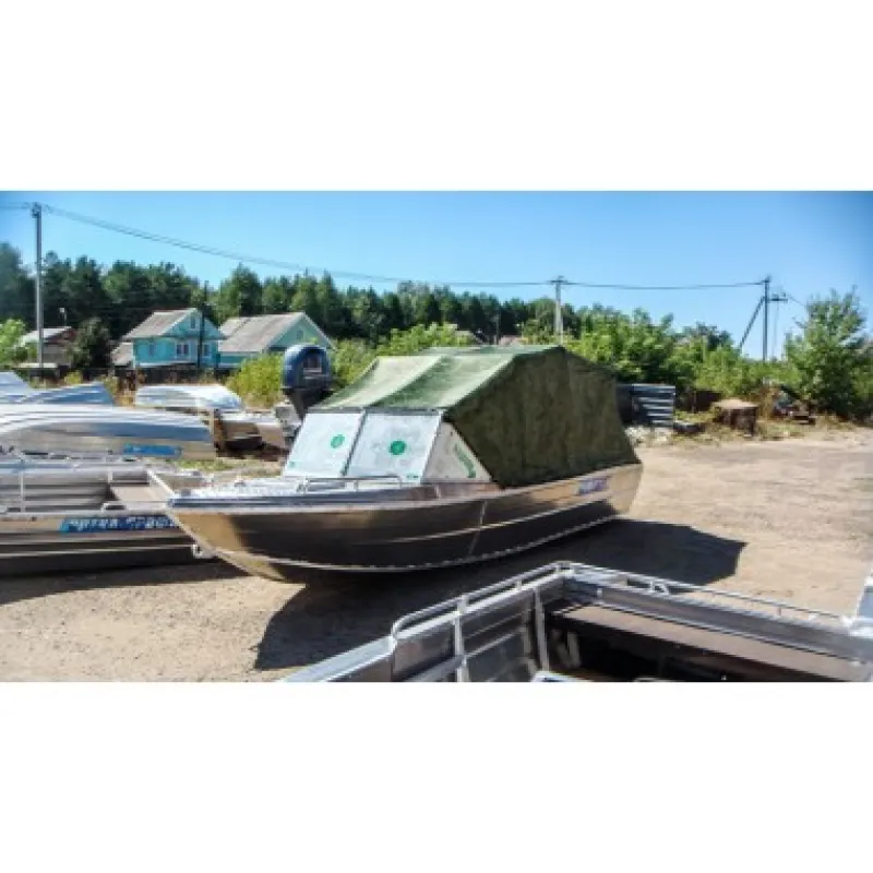 Вятка-Профи «Шило-Модерн», фото: 23