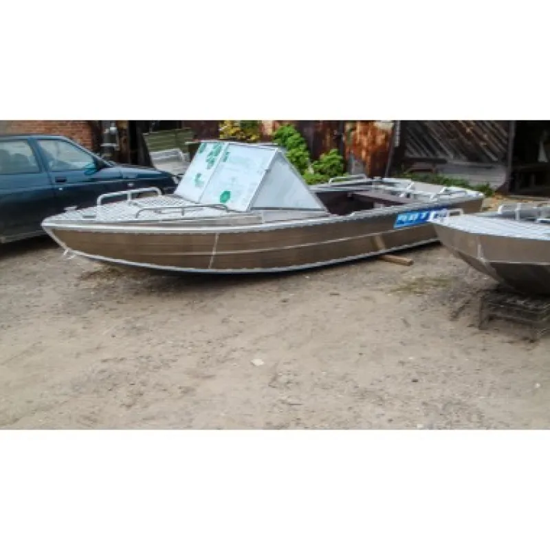 Вятка-Профи «Шило-Модерн», фото: 31