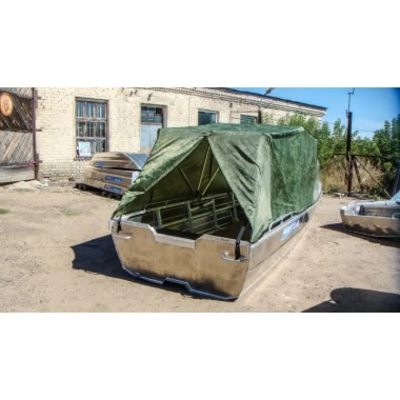 Вятка-Профи «Шило-Модерн», фото: 22