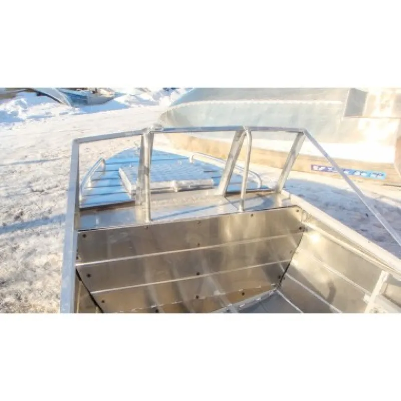 Вятка-Профи «Шило-Модерн», фото: 34