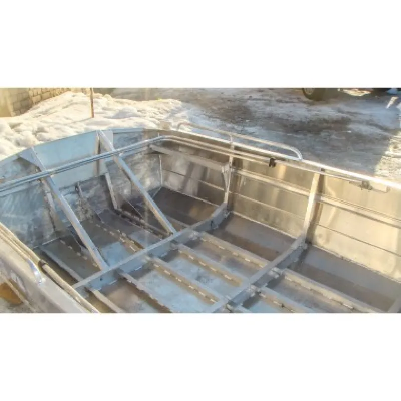 Вятка-Профи «Шило-Модерн», фото: 37