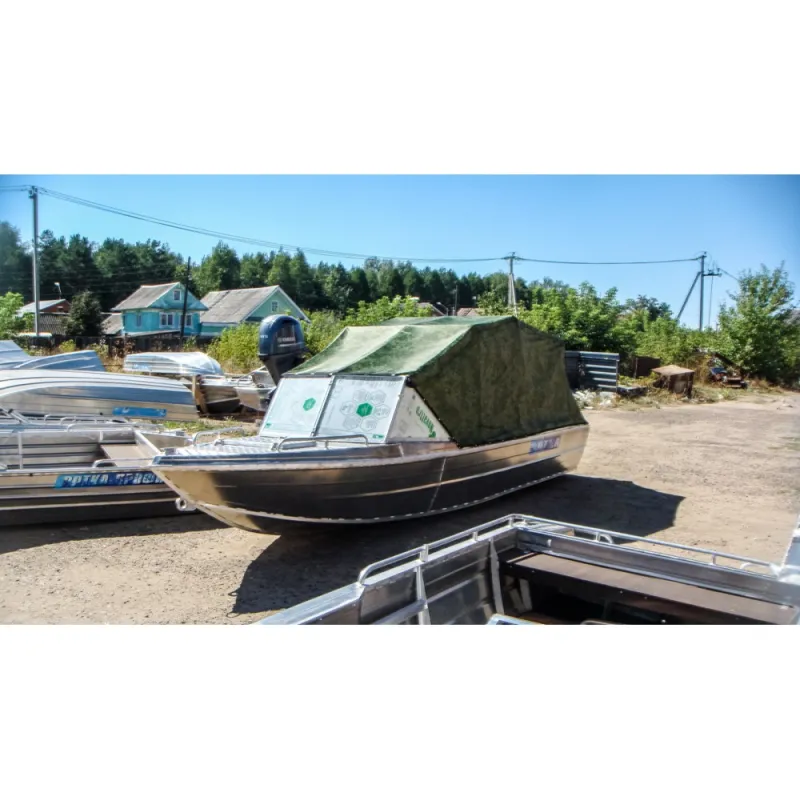 Вятка-Профи «Шило-Модерн», фото: 2