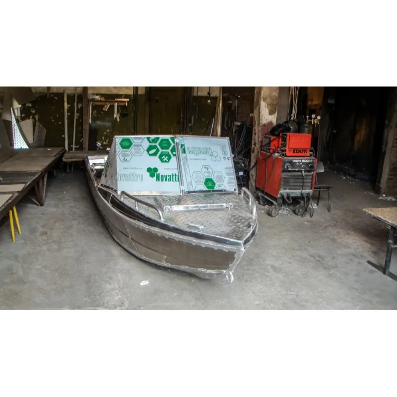 Вятка-Профи «Шило-Модерн», фото: 6