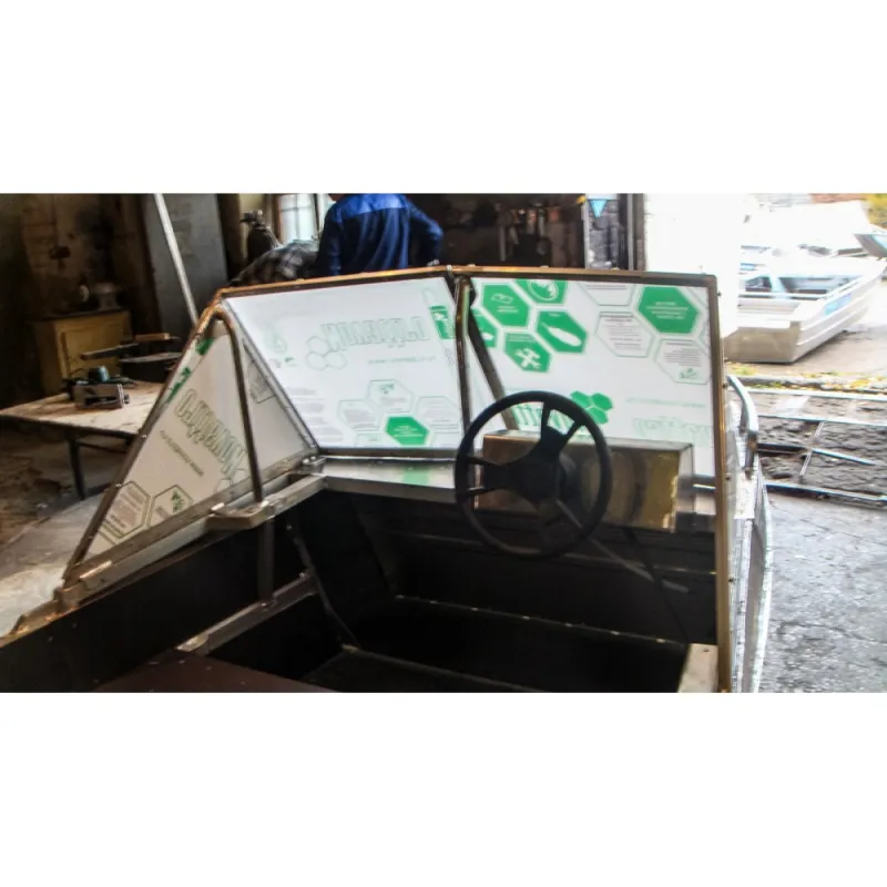 Вятка-Профи «Шило-Модерн», фото: 7