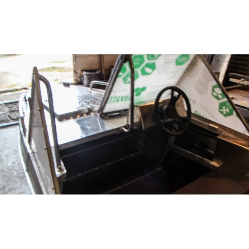 Вятка-Профи «Шило-Модерн», фото: 8