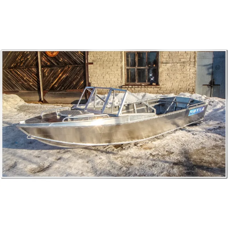 Вятка-Профи «Шило-Модерн», фото: 15