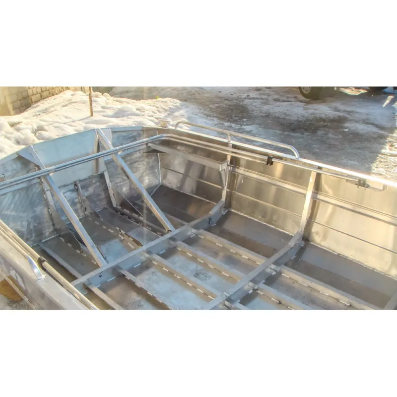 Вятка-Профи «Шило-Модерн», фото: 16