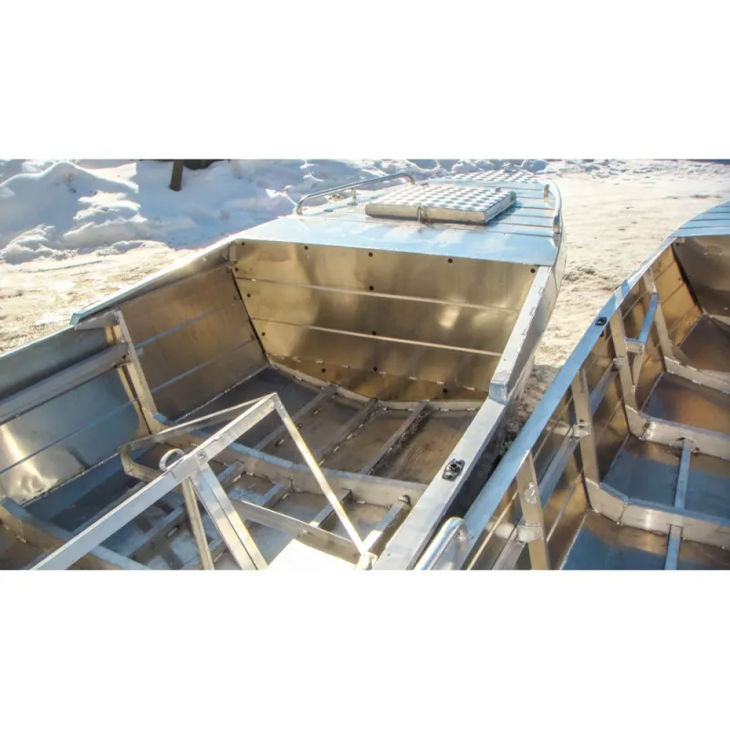 Вятка-Профи «Шило-Модерн», фото: 18