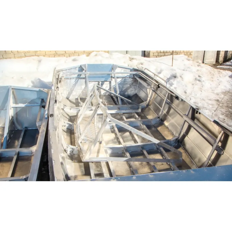 Вятка-Профи «Шило-Модерн», фото: 19