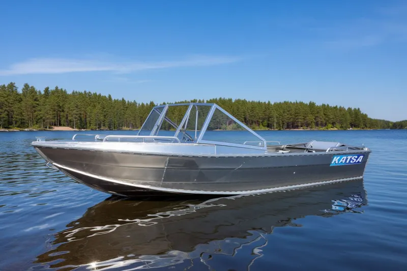 Весельная лодка Вятка-Профи «Шило-Модерн», фото: 4