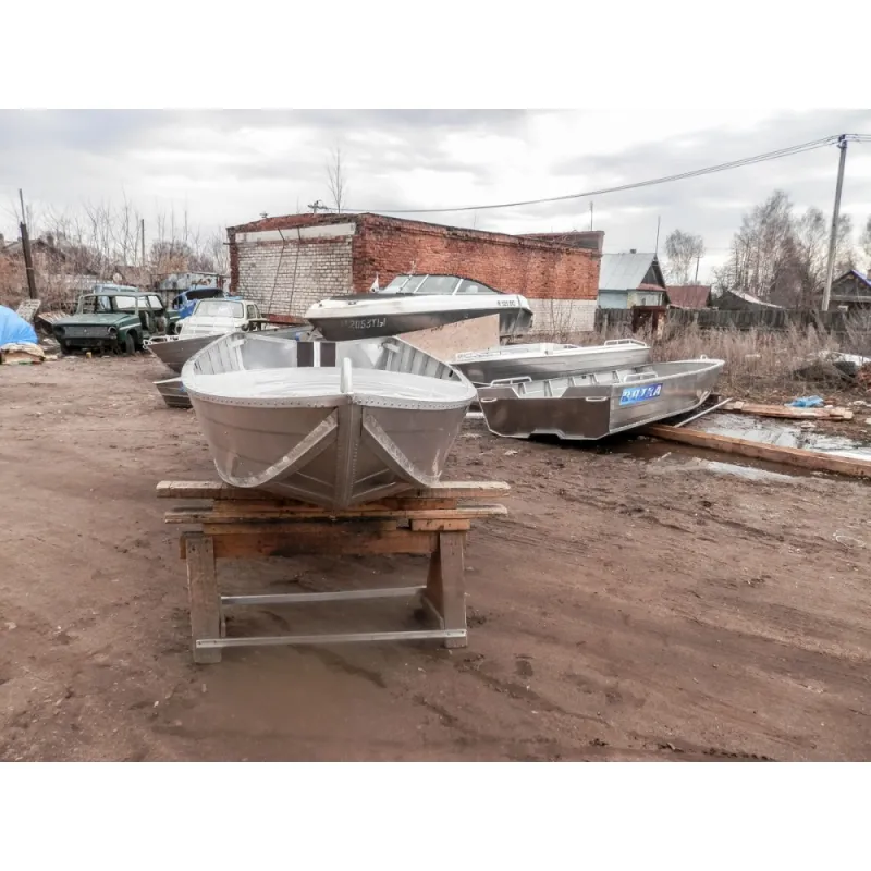 Вятка-Профи «Шило», фото: 1