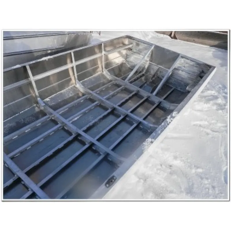 Моторная лодка Шило, фото: 14