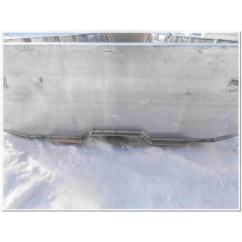 Моторная лодка Шило, фото: 9